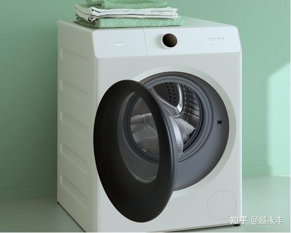 洗衣机哪种省水、省电、省时