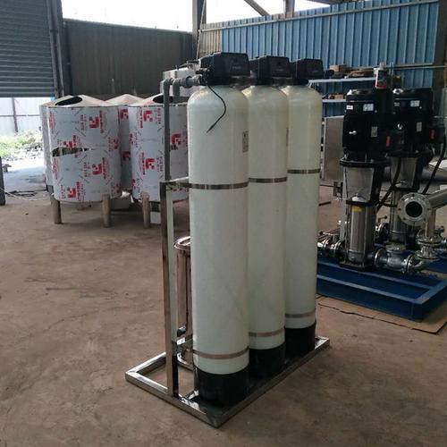 什么是活性炭过滤器？它有什么作用