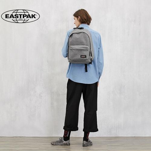 EASTPAK怎么读