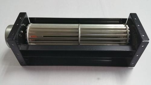 什么是横流风机？