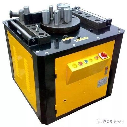 钢筋加工用什么设备
