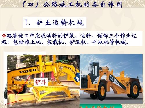 工程机械的定义与分类有哪些？