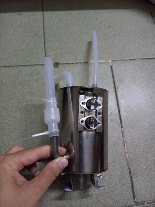 纯水机配件有哪些