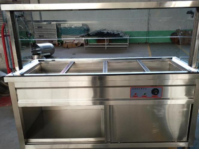 保温售饭台怎么换发热管？