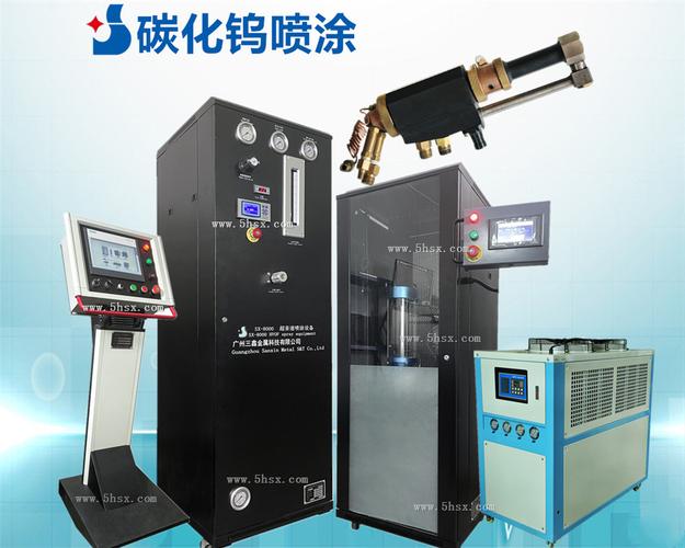 请帮忙把各品牌超音速火焰喷涂设备性能做个比较分析吧