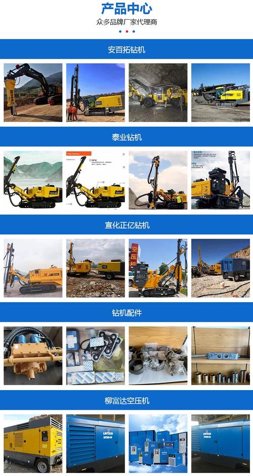 赤峰鑫昌矿山钻机有限公司怎么样？