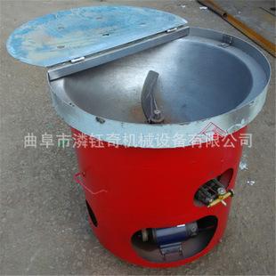 炒板栗机的炒板栗机结构