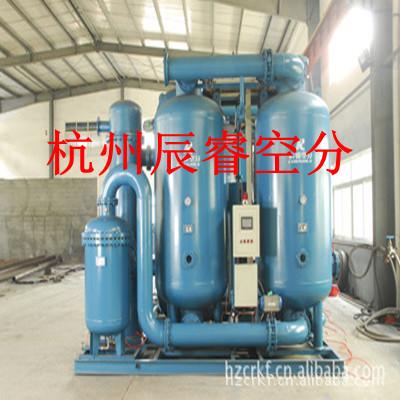 气体分离设备都有哪些系统组成？