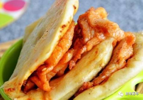 蚌埠特色美食有哪些？