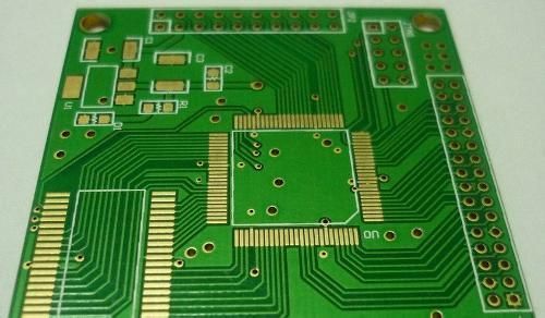 哪位知道PCB板的海关编码？