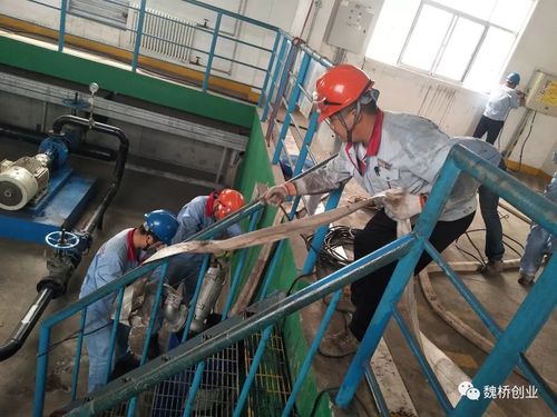 电厂喷涂车间是干什么的，有危险吗？具体怎么危险？