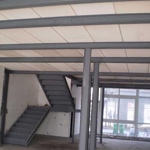 大家了解钢结构阁楼搭建的注意事项吗