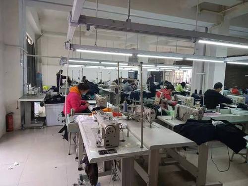 开服装厂要具备哪些条件？