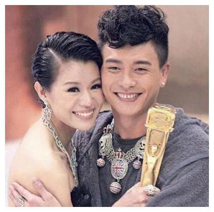 黄宗泽公布恋情吗？