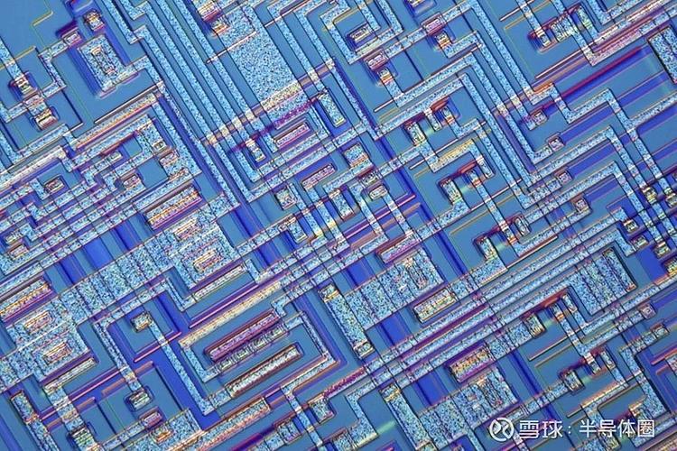 电子芯片里面那么多的晶体管是怎么安装生产的？谢谢