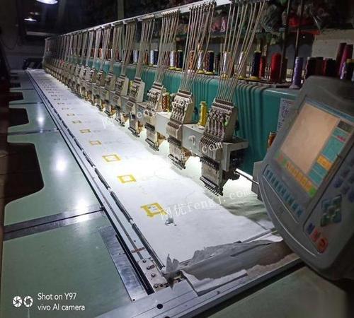 中国绣花机品牌十大排名有哪些？