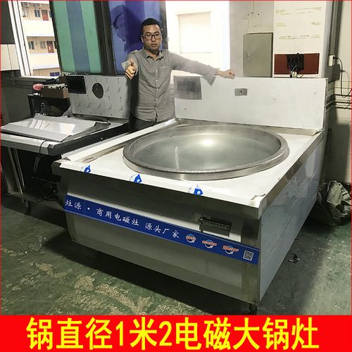 电磁大炒炉好用吗？
