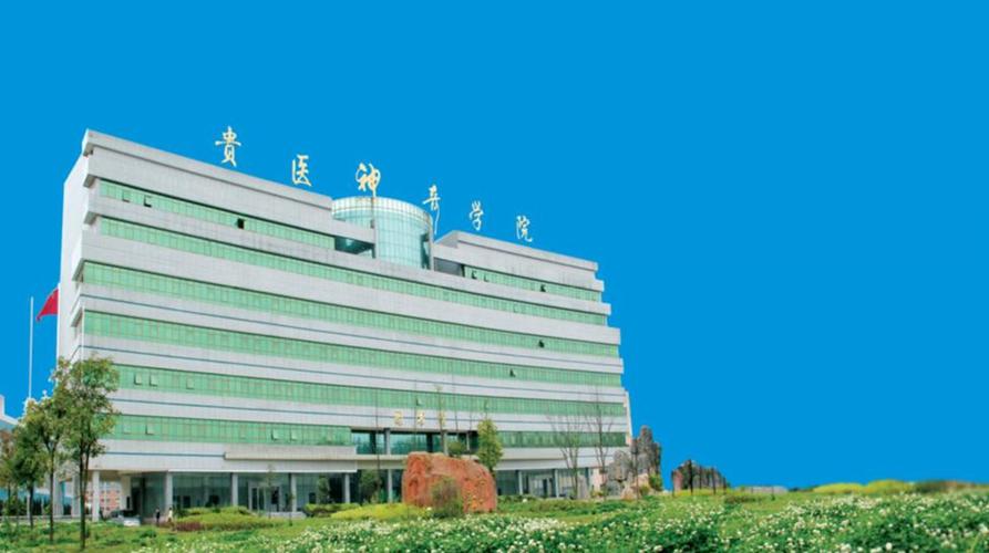 贵州医科大学神奇民族医药学院所在城市气候怎么样？