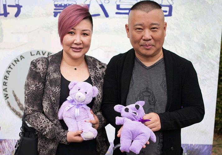 郭德纲妻子王惠是一个怎样的女人？