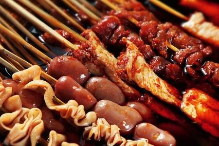 全国十大串串香品牌究竟选择哪个？