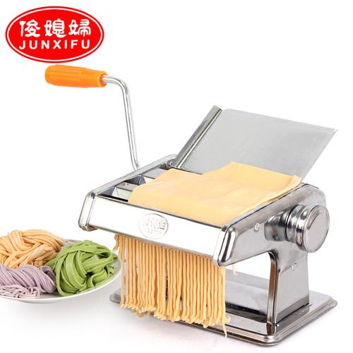 面条机的功效多大？值得入手吗？