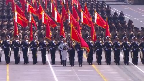 2015年抗战胜利70周年阅兵时间是哪一天