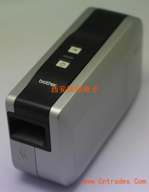 什么是标签机？