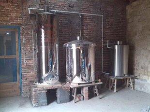 想买一个家庭酿酒设备，哪个牌子质量比较好一点？
