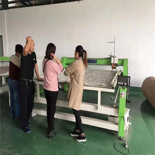 绗缝机有哪几种？