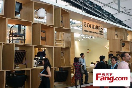 上海家具展与广州家具展哪个效果好？