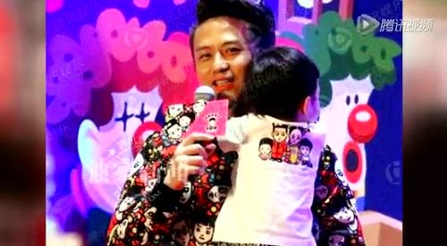 邓超孙俪女儿百日宴 张航睿