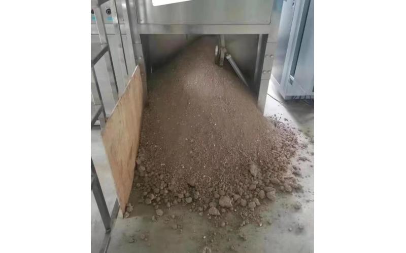 味精渣、药渣、物化污泥等等现在行业内一般使用什么设备处理烘干