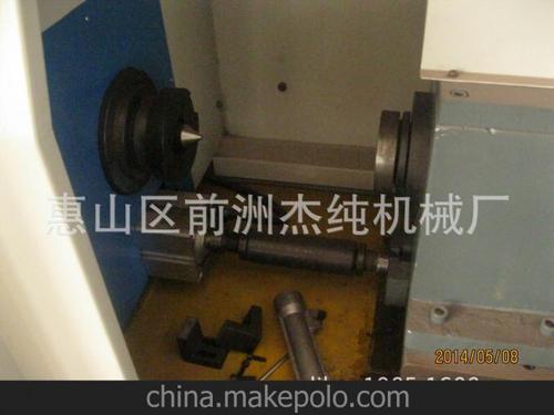 数控机床的减震装置如何使用？