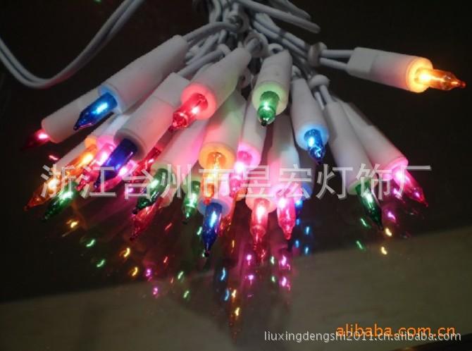 我想生产电线 就是一般的家用线 灯泡线彩灯灯泡线 需要哪些机器？