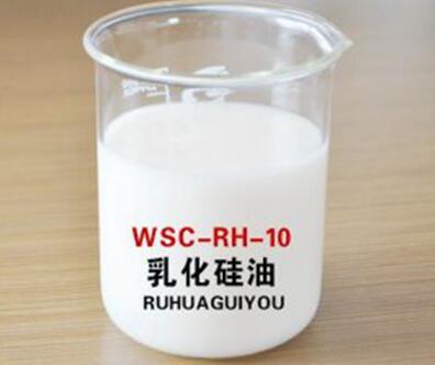 乳化油是什么？