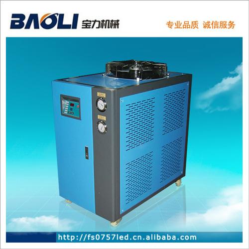 冷却机的作用是什么？