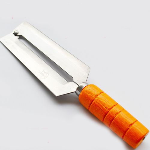 什么是刨刀？