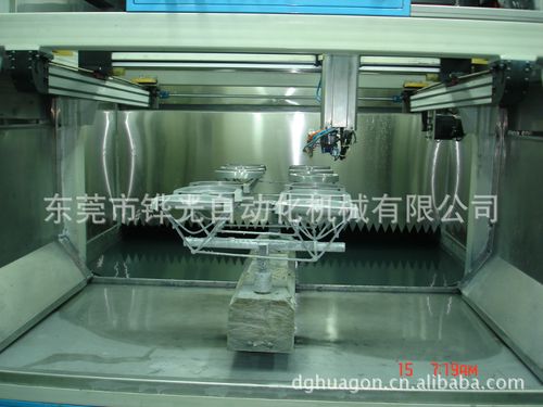 涂装机用英语怎么说