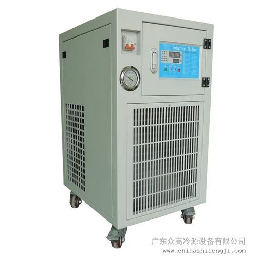 冷却机制冷很慢是是怎么了？