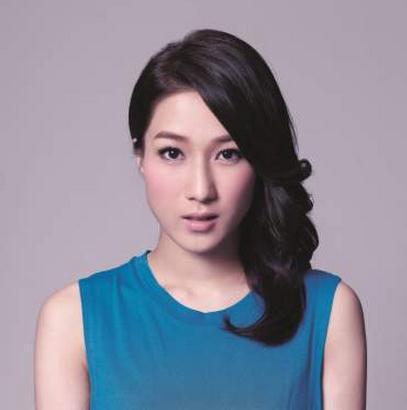 钟嘉欣为什么被追杀