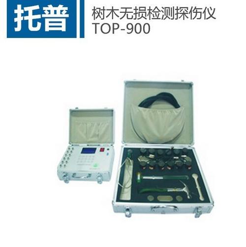 无损检测有用到哪些仪器？