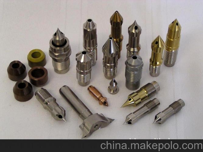 模具标准件都有哪些？
