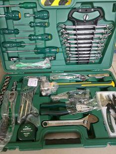 机械维修工具有哪些？