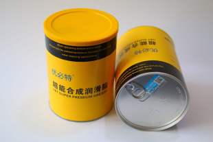 请问阻尼油跟阻尼脂有什么区别？