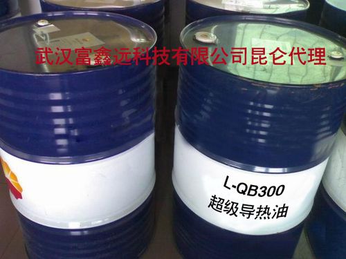 导热油是什么油？