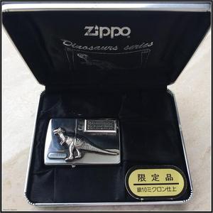 zippo  镀银机容易留指纹