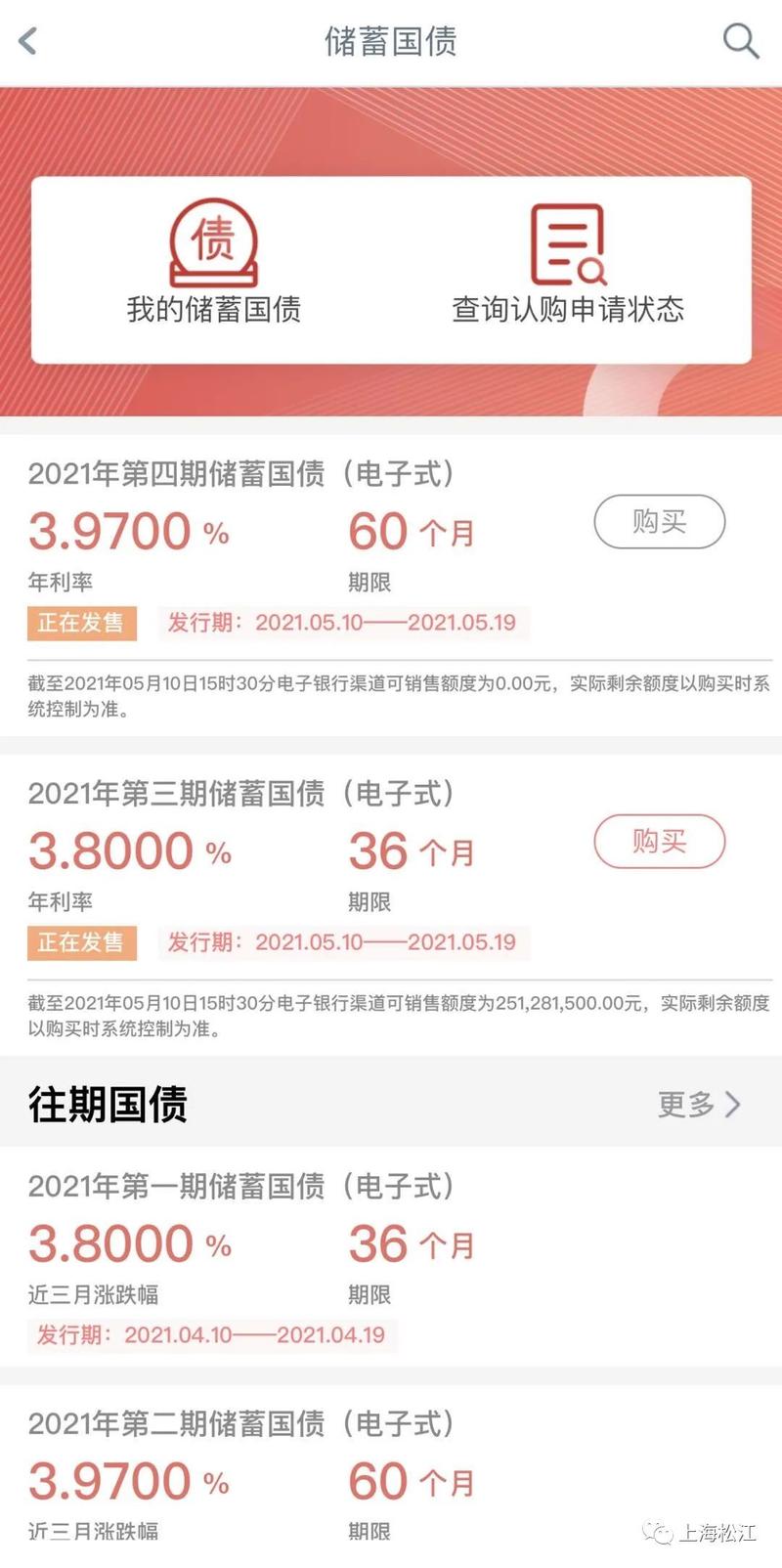 网上有电子国债为什么点击购卖无反应，过一会儿就售完了？