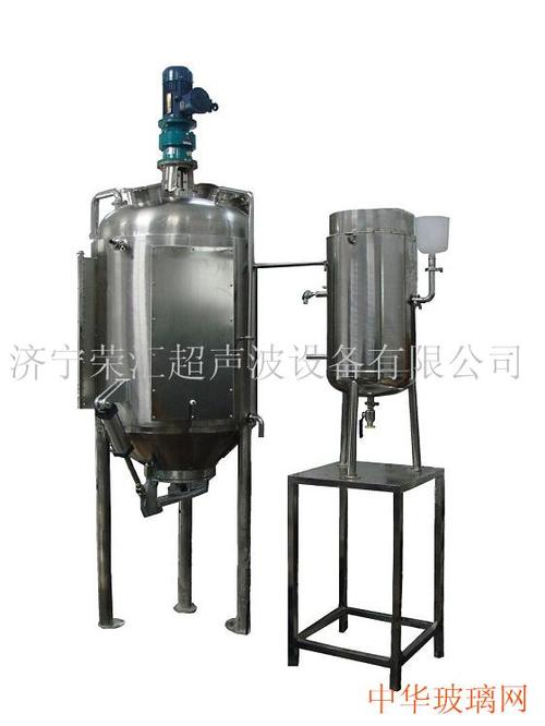 超声波提取器和清洗器有什么区别