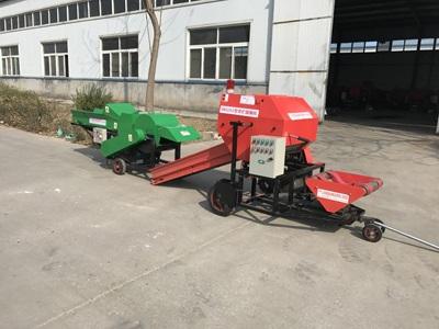 打捆机报价是怎样的？