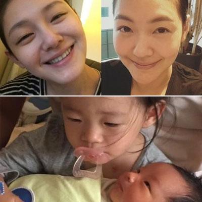 大S回忆生二胎险丧命，高龄产妇的心酸有谁能懂？